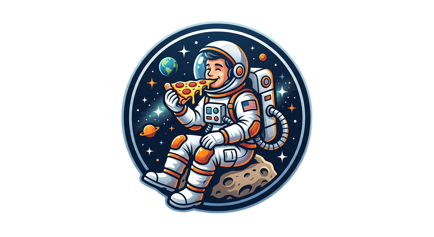 Cosmo ПИЦЦА
